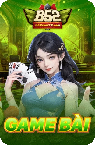 game bài B52 club