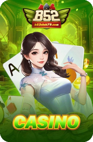 B52club casino